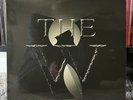 Wu-Tang Clan - The W '00 2xLP US ORG EX+/EX W/S