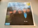 THE ROLLING STONES BETWEEN THE BUTTONS YELLOW VINYL RECORD LP 1967 HOLLAND