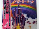 RAINBOW RITCHIE BLACKMORE'S RAINBOW POLYDOR MPF1144 JAPAN VINYL LP