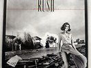 RUSH PERMANENT WAVES EPIC 253P221 JAPAN VINYL LP