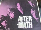 Ultra rare Shadow Version. The rolling stones After Math vinyl