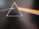 PINK FLOYD-THE DARK SIDE OF THE MOON -RARE UK QUADRAPHONIC PRESSING-ALMOST  MINT
