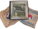 2 Vogue Picture & Capitol Record Albums Art Mooney Clyde McCoy Alex North