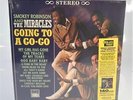 Tamla Records  Smokey Robinson and The Miracles Going To A Go-Go 1965 Mint