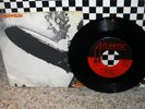 LED ZEPPELIN-Good Times Bad Times/Communication Breakdown-OR.FRENCH P/S VG++/NM-