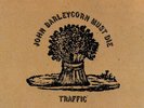 Traffic - John Barleycorn Must Die vinyl LP NEW/SEALED IN STOCK