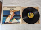 Strawberry Alarm Clock   The World in a Sea Shell Vinyl LP  UNI Label  RARE  EX-