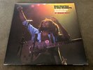 Bob Marley & The Wailers Live At The Rainbow 4th June 1977 Double LP  OOP