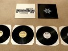 PRODIGY EXPERIENCE ORIGINAL 1992 XL RECORDINGS 3RD CHAPTER - 2 LP - RARE - 12