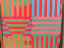 Panda Bear Meets The Grim Reaper -VG+/VG+