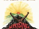 Bob Marley & The Wailers - Uprising vinyl LP NEW/SEALED IN STOCK