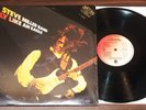 Vintage rock lp STEVE MILLER BAND Fly Like an Eagle 1976 gold stamp PROMO shrink