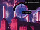 Orb - Adventures Beyond The Ultraworld  vinyl LP NEW/SEALED IN STOCK