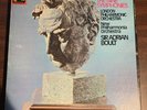 VAUGHAN WILLIAMS, Sir Adrian Boult: The Nine Symphonies 9-LP EMI SLS 822 Vinyl