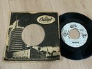 Radiohead 45 rpm Philippines 7