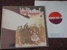 Led Zeppelin: ii 2 (Atlantic UK 1st Press LP) Livin' Lovin' Wreck, Green Spine