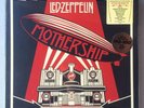 LED ZEPPELIN Mothership 4 LP Box Set 2007 Remastered HQ180 Gram RTI Vinyl NEW SS