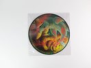 Bear vs. Shark - Terrorhawk on Friction Limited Edition Picture Disc Vinyl LP