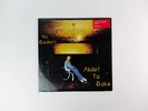 Vic Chesnutt - About To Choke on Plain Recordings Reissue Sealed Vinyl LP