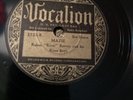 NM Rare Ruben ‘River’ Reeves And The River Boys Zuddan/Mazie Blues Vocalion