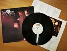 STEVIE NICKS LP The Wild Heart 1983 UK PROMO Embossed Slv + Inner + Insert UNPLA