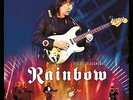 Ritchie Blackmore's Rainbow Memories In Rock: Live In Germany (Vinyl)