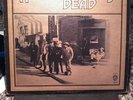 GRATEFUL DEAD WORKINGMANS DEAD 1970 WB WS 1869 UPSIDE DOWN BACK VG