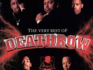Various Artists - Very Best of Death Row - LP