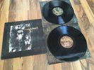 FIELDS OF THE NEPHILIM EARTH INFERNO 2 LPS ORIGINAL VINYL VG++