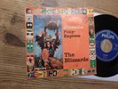 THE BLIZZARDS / HIAWATHA + PONY-EXPRESS 7