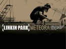 Linkin Park Meteora Vinyl Limited Aqua Blue /8500 RSD 2021 June Brand New Sealed