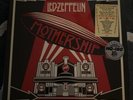 Led Zeppelin - Mothership - 4 LP Box Set - Premium HQ-180 Gram Vinyl (SEALED)