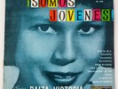 RAIZA VICTORIA - SOMOS JOVENES - 1966 RARE MEXICAN LP, BOSSA NOVA