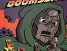 MF Doom - Operation: Doomsday (Black Vinyl) [FE Cover] Vinyl 2LP DA0151642