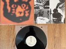 R. E. M. Monster Original 1994 Cleaned/Tested EX Vinyl Insert REM Michael Stipe