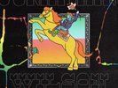Jonathan Wilson Dixie Blur (Vinyl) 12