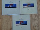 3 x Depeche Mode Vinyl - Music For The Masses - Germany, Griechenland,...