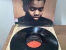 TRACY CHAPMAN Self-Titled LP NM/NM-, 1988 Elektra 60774-1, Shrink, Hype Sticker