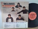 The Buckinghams Time And Charges DEMO LP NM, Columbia CL 2669 Original MONO