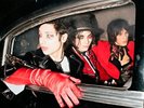 PALAYE ROYALE The Bastards 2LP on RED VINYL