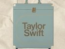 Taylor Swift Vinyl Collector's Case *Damaged* Pre ordr Midnights See Description