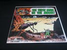 FIRST MAN IN THE MOON; High Camp Adventure #3; Bell Records, Inc  Spoken Word LP