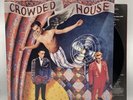 Crowded House - Self Titled  - 1986 US 1st Press Album (EX/NM) Ultrasonic Clean