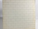 Pink Floyd - The Wall (2x LP Vinyl Records) G+/G+ | Columbia PC2 36183