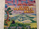 THE FARM BAND-High On The Rim Of The Nashville Basin 12” 33rpm 1975 Farm Vinyl