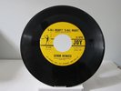 45 RECORD - SENOR WENCES - S-ALL RIGHT S-ALL RIGHT