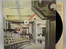 Hawkwind - Quark Strangeness And Charm - 1977 US 1st Press (NM) Ultrasonic Clean