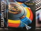 ELO Out Of The Blue Double LP Album Vinyl Record JETDP400 Rock 70's + Insert