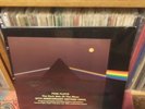 PINK FLOYD DARK SIDE OF THE MOON 30th ANNIVERSARY LP SEALED