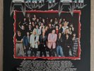 LP Schallplatte - HEAR´N AID - Sampler ( 1986) Heavy Metal, Accept, Motothead,